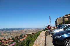 Volterra  Italia