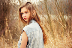 skinny love