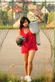 Basketbalistka