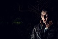 Vampire evening