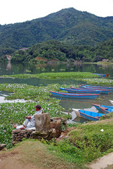 NEPAL_POKHARA_jazero010