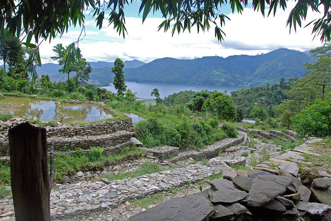 NEPAL_POKHARA_Sarangot005