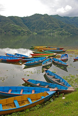 NEPAL_POKHARA_jazero013