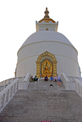 NEPAL_POKHARA_stupa025