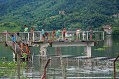 NEPAL_POKHARA_jazero009