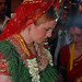 Nepálska svatba - Obrad (1.deň)