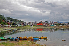 NEPAL_POKHARA_jazero015