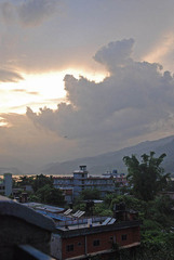 NEPAL_POKHARA_jazero001