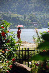 NEPAL_POKHARA_jazero002