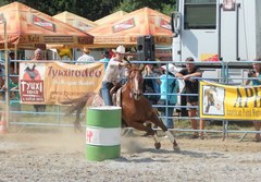 Rodeo Muráň