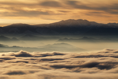 more, čo vzduchom letí