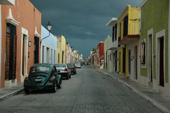 Long street
