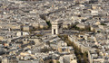 Arc de Triomphe 1