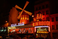 Moulin Rouge