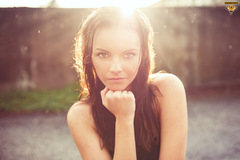 Dotyk slnka i dažďa