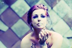 Jolly Smoker