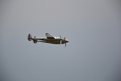 P-38 Lightning