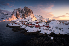 Hamnøy
