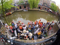 Street band