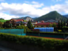 pokus o tiltshift