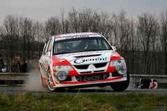Valašská rally