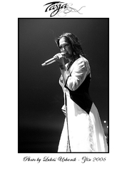 Tarja Turunen
