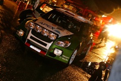 Valašská rally servis
