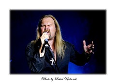Jorn Lande