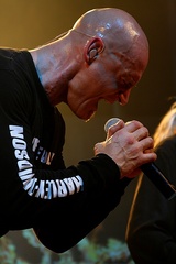 Primal fear