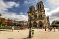 Katedrála Notre-Dame (Paríž)