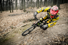 Downhill