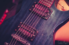 Makro gitara