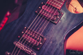 Makro gitara