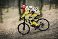 Downhill