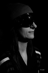 Moderná mamka