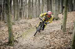 Downhill