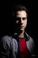Rasťo "rebel raco"