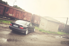 bmw e36 lowride