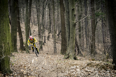 Downhill