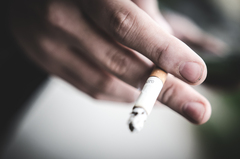 Cigarette