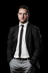 Business Man