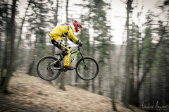 Downhill
