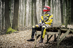 Downhill
