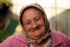 Nice to see me, probably.