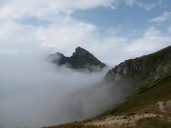 Ždiarska vidla (asi)