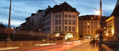 Fribourg