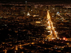San Francisco - Downtown