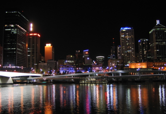noc v Brisbane
