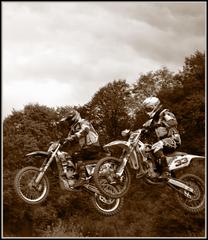 motocross