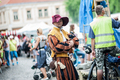 Trenčianske historické a hradné slávnosti 2014 part III.